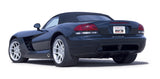 Borla 03-08 Viper SRT-10 8.3L SS Catback Exhaust Borla Catback  AXOPROS