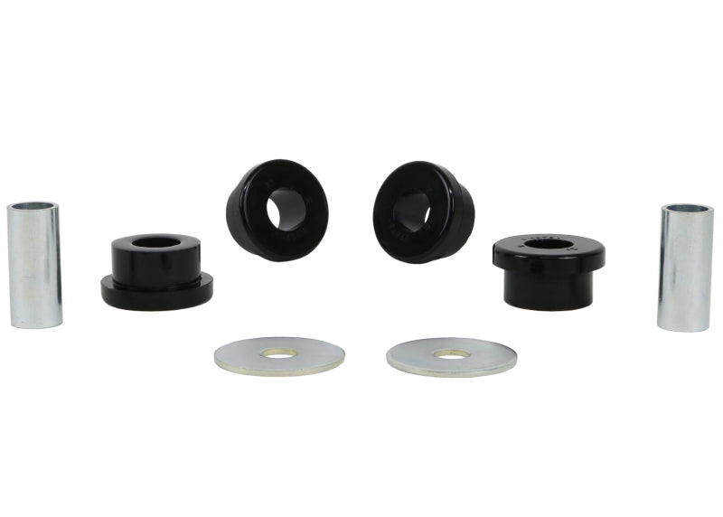 Whiteline Plus 10/89-12/92 Toyota Celica ST182/184/185/GT4/AT180 Front Control Arm Lower Inner Rear Whiteline Bushing Kits  AXOPROS