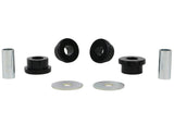 Whiteline Plus 10/89-12/92 Toyota Celica ST182/184/185/GT4/AT180 Front Control Arm Lower Inner Rear Whiteline Bushing Kits  AXOPROS