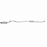 Magnaflow 2022+ Honda Civic Sport 2.0 Sedan NEO Cat-Back Exhaust System Magnaflow Catback  AXOPROS
