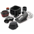 Banks Power 07-10 Chevy 6.6L LMM Ram-Air Intake System Banks Power Short Ram Air Intakes  AXOPROS