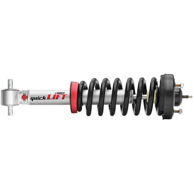 Rancho 14-19 Ford Pickup / F100 Quick Lift Loaded Front Left Rancho Lift Kits  AXOPROS