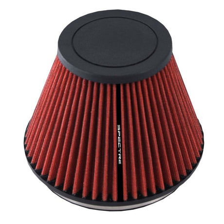 Spectre Spectre HPR Conical Air Filter 6in. Flange ID / 7.219in. Base OD / 3.906in. Top OD / 5.719in. H Air Filters - Universal Fit aftermarket performance part