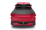 UnderCover 19-20 Chevy Silverado 1500 5.8ft (w/ or w/o MPT) Armor Flex Bed Cover - Black Textured Undercover Bed Covers - Folding  AXOPROS