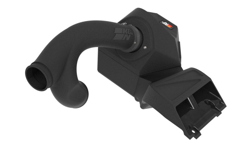 K&N 2021+ Ford F150 V6-3.5L/2.7L F/I Aircharger Performance Intake K&N Engineering Cold Air Intakes  AXOPROS