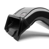 Cobb Ford 17-23 Ford F-150 2.7L/3.5L EcoBoost Redline Carbon Fiber Air Scoop COBB Cold Air Intakes  AXOPROS
