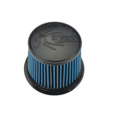 Injen Injen SuperNano-Web Air Filter 5.0in ID/ 7.0in Base / 4.75in Height / 5in Top Air Filters - Drop In aftermarket performance part