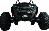 DragonFire Racing Front Bumper With Winch Mount - Fits Polaris RZR 900/1000 15-22 DragonFire Racing Bumpers - Steel  AXOPROS