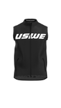 USWE Lite Off-Road Vest Black - Large USWE Vests  AXOPROS