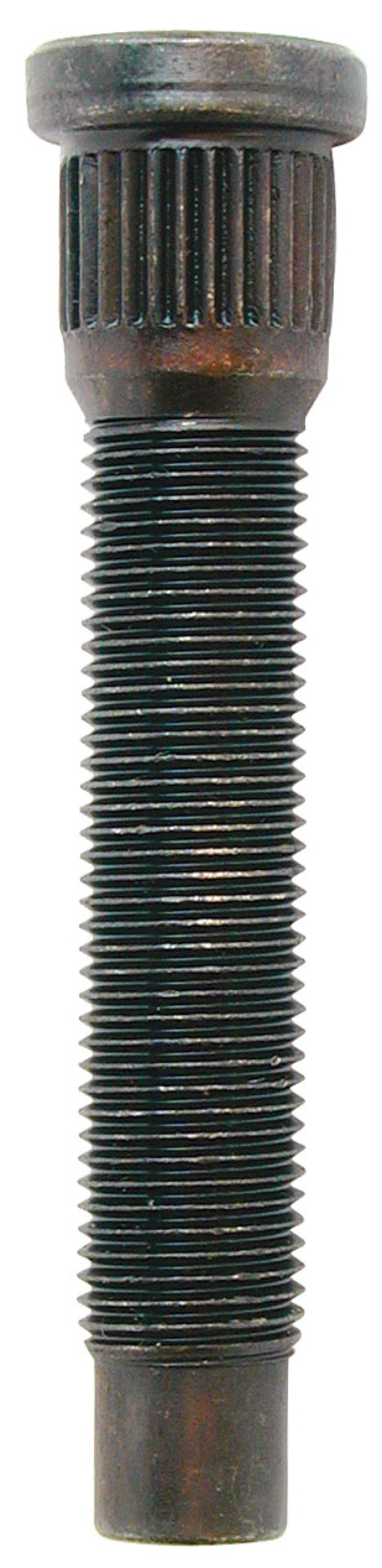 Moroso Press-In Wheel Studs - 1/2in-20 x 3in - 5 Pack Moroso Wheel Studs  AXOPROS