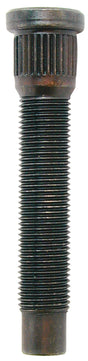 Moroso Press-In Wheel Studs - 1/2in-20 x 3in - 5 Pack Moroso Wheel Studs  AXOPROS