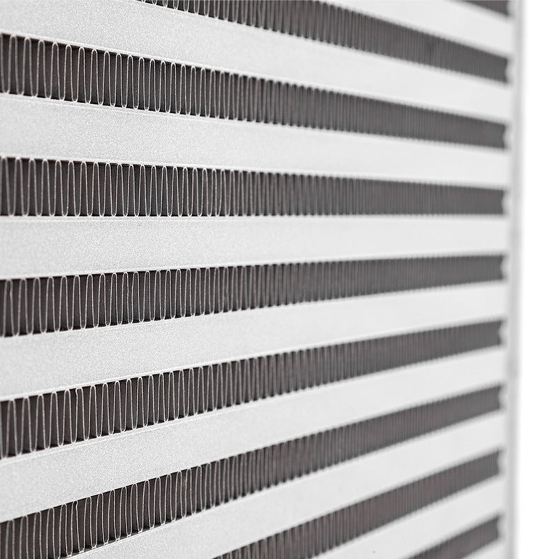 Cobb Ford 17-20 F150 Ecoboost Raptor Limited 3.5L/2.7L Front Mount Intercooler - Silver COBB Intercooler Kits  AXOPROS