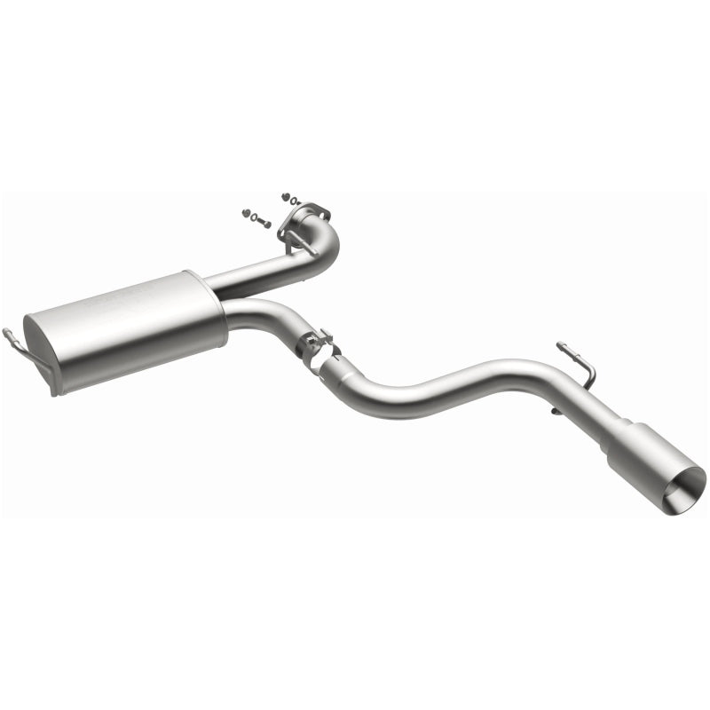 MagnaFlow Sys C/B 01-03 Toyota Celica Gts 1.8 Magnaflow Catback  AXOPROS