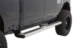 Lund 09-17 Dodge Ram 1500 Crew Cab Summit Ridge 2.0 Running Boards - Stainless LUND Running Boards  AXOPROS