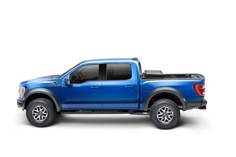 Extang 17-23 Honda Ridgeline Solid Fold ALX Extang Bed Covers - Folding  AXOPROS