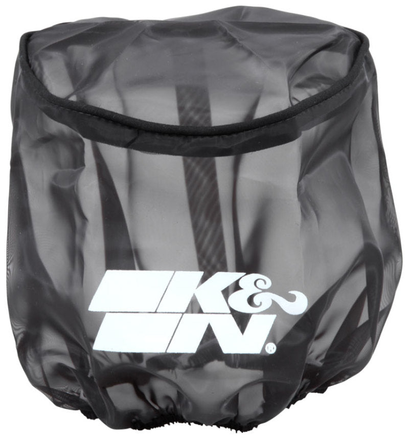 K&N RC-2690 Black DryCharger Air Filter Wrap K&N Engineering Pre-Filters  AXOPROS