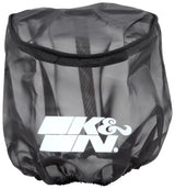 K&N RC-2690 Black DryCharger Air Filter Wrap K&N Engineering Pre-Filters  AXOPROS