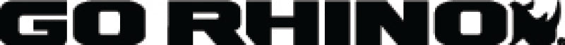 Go Rhino RB30 Running Boards 87in. - Bedliner Coating (Boards ONLY/Req. Mounting Brackets) Go Rhino Running Boards  AXOPROS