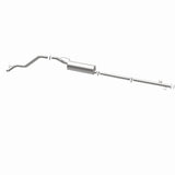 MagnaFlow BRE Exhaust Kit 95-00 Toyota Tacoma 2.7L Magnaflow Catback  AXOPROS
