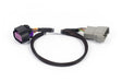 Haltech NEXUS Rebel LS 8-Pin DBW Adaptor Haltech Wiring Connectors  AXOPROS