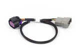 Haltech NEXUS Rebel LS 8-Pin DBW Adaptor Haltech Wiring Connectors  AXOPROS