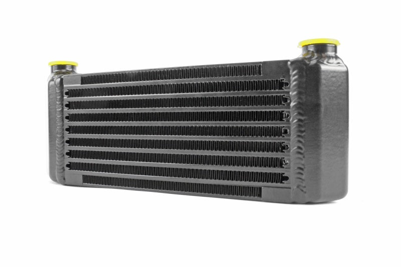 Perrin 22-23 BRZ/GR86 Oil Cooler Kit Perrin Performance Oil Coolers  AXOPROS