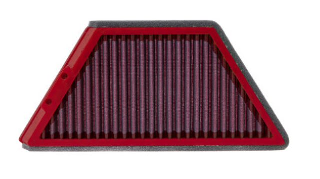 BMC 08+ Kawasaki Concours 14 1400 Replacement Air Filter BMC Air Filters - Direct Fit  AXOPROS