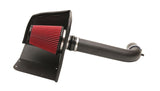 Corsa Apex 14-17 Chevrolet Silverado 5.3/6.2L 1500 DryTech Metal Intake System CORSA Performance Cold Air Intakes  AXOPROS