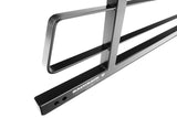 BackRack 17-23 F250/350 (Aluminum Body) Original Rack Frame Only Requires Hardware BackRack Headache Racks  AXOPROS
