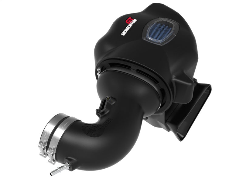 aFe Momentum GT Pro 5R Cold Air Intake System 2017 Chevrolet Camaro ZL1 V8 6.2L (sc) aFe Cold Air Intakes  AXOPROS