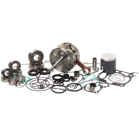 Vertex Pistons 05-21 YZ 125/20-22 YZ 125 X Complete Engine Rebuild Kit Vertex Pistons Gasket Kits  AXOPROS