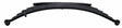 Skyjacker Rear 3in Leaf Spring 2017 Ford F-250/F-350 4 Wheel Drive Skyjacker Leaf Springs & Accessories  AXOPROS