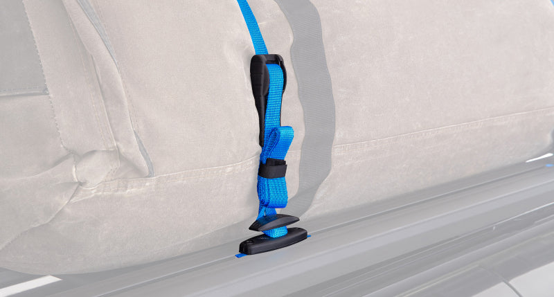 Rhino Rack Pioneer Pick Up Kit - Cam Buckle Rhino-Rack Brackets  AXOPROS