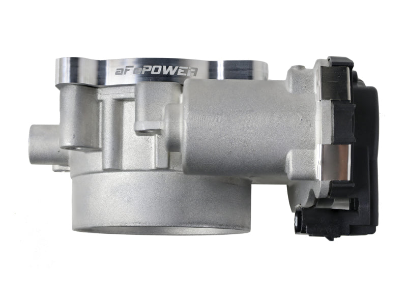 aFe 11-23 Dodge Challenger / 11-23 Dodge Charger 80mm Throttle Body aFe Throttle Bodies  AXOPROS