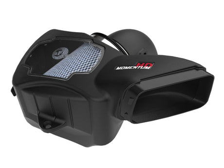 aFe aFe POWER Momentum HD Intake System w/ Pro 10R Filter 25-26 RAM L6 6.7L Diesel Cold Air Intakes aftermarket performance part