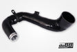 do88 do88 10-13 BMW 135i/335i N55 (E82/E88/E9X) 47mm Turbo Inlet Hose Silicone Couplers & Hoses aftermarket performance part