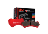 DBA DBA 14-19 Chevrolet Corvette Z06 Front RP Performance Brake Pads Brake Pads - Racing aftermarket performance part