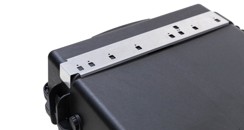 Rhino Rack Cargo Case 48L Rhino-Rack Brackets  AXOPROS