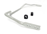Whiteline 94-99 Nissan Skyline R33 GTS RWD / 03/98-04 Skyline R34 GT-T RWD Front 24mm HD Adj Swayb Whiteline Sway Bars  AXOPROS