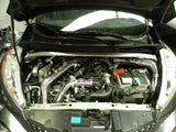 Injen 11-14 Nissan Juke 1.6L Turbo 4 cyl (incl Nismo) Upper Intercooler Pipe Kit Injen Intercooler Pipe Kits  AXOPROS
