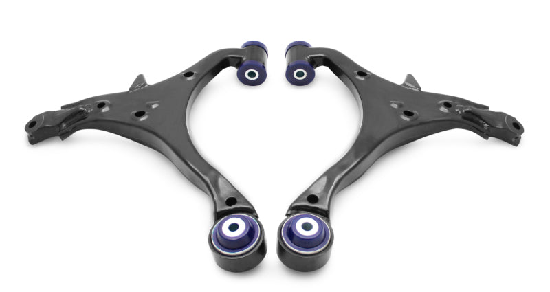 SuperPro Honda Cr-V Front LCA Set Superpro Control Arms  AXOPROS