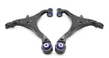 SuperPro Honda Cr-V Front LCA Set Superpro Control Arms  AXOPROS