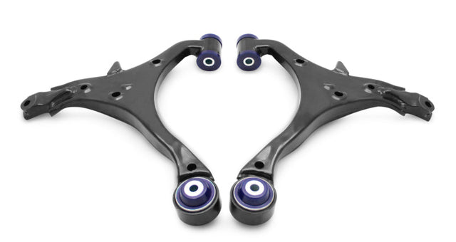 SuperPro Honda Cr-V Front LCA Set Superpro Control Arms  AXOPROS
