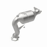 Magnaflow MagnaFlow Direct Fit Catalytic Converter Audi S4 Catalytic Converter Direct Fit aftermarket performance part
