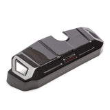 Cobb 17-20 Ford F-150 EcoBoost 3.5L/Raptor / 18-20 F-150 2.7L Redline Carbon Fiber Coolant Cover COBB Engine Covers  AXOPROS