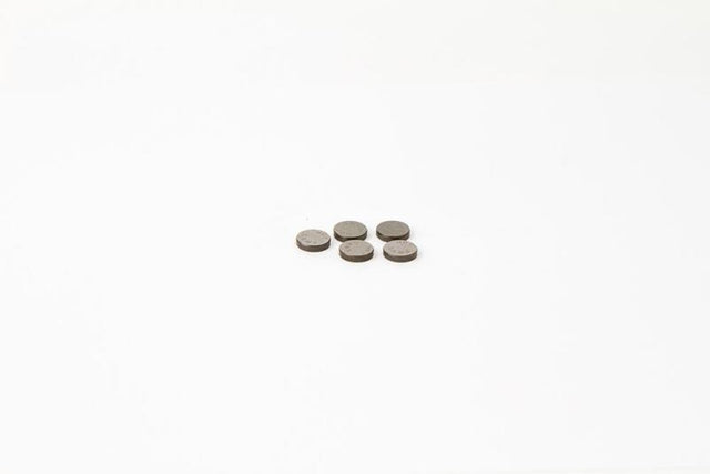 Hot Cams Hot Cams 14-16 YZ 250 F 1.800mm Thickness Shim Kit - 5 Pack Valves aftermarket performance part