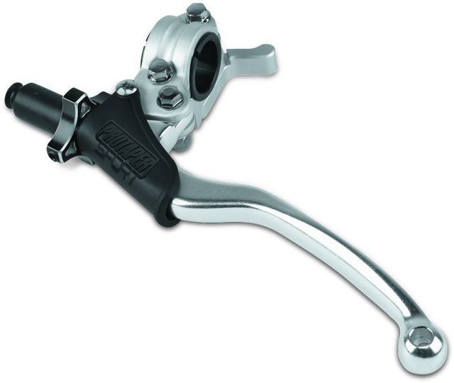 ProTaper AOF Clutch Lever and Perch w/ Hot Start ProTaper Levers  AXOPROS