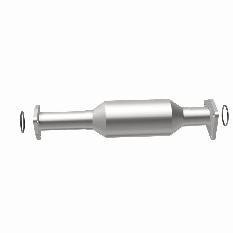 MagnaFlow Conv DF 03-07 Honda Accord 2.4L Magnaflow Catalytic Converter Direct Fit  AXOPROS