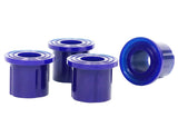SuperPro Nissan Rear Leaf Spring Rear Superpro Bushing Kits  AXOPROS
