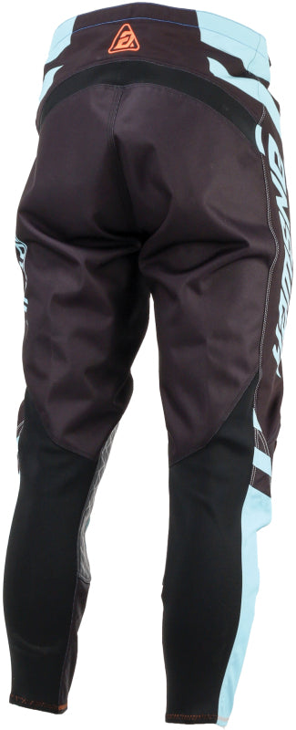 Answer 25 Arkon Nitrus Pants Blue/Black/Hyper Orange Size - 30 Answer Pants  AXOPROS